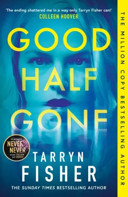 Exclusieve Aanbieding Good Half Gone