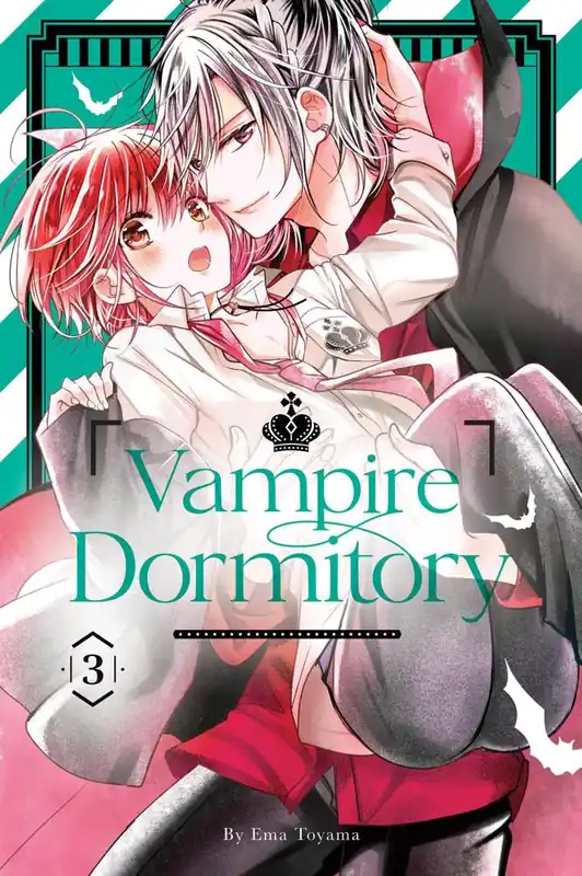 Vampire Dormitory 3 Populair