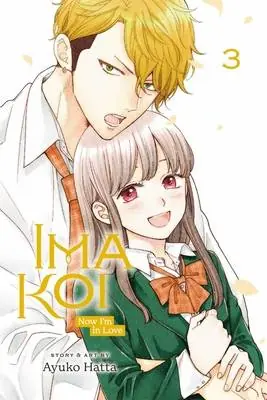 Ima Koi: Now I'm in Love, Vol. 3 Dagaanbieding