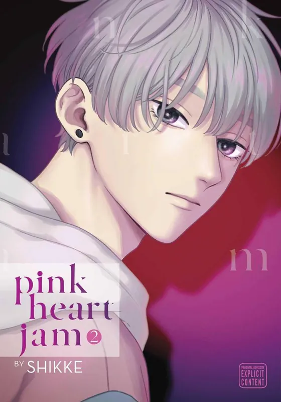 Gratis Retour Pink Heart Jam, Vol. 2