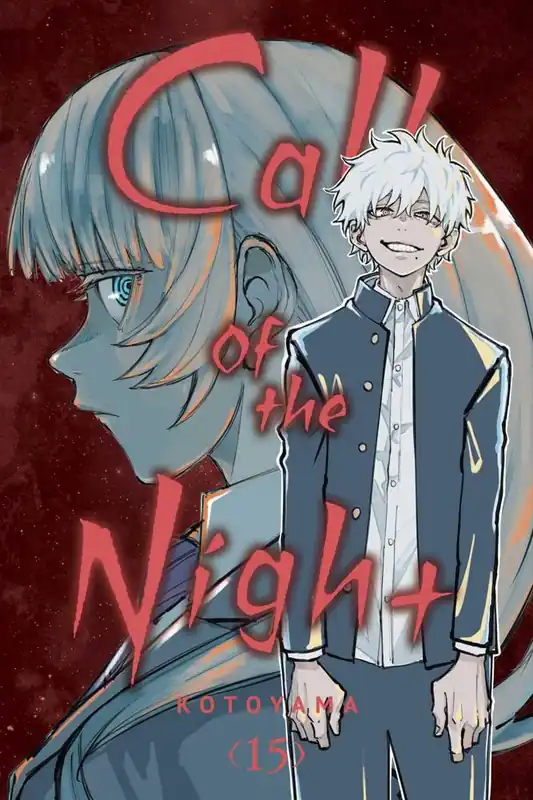 Voordeelprijs Call of the Night, Vol. 15