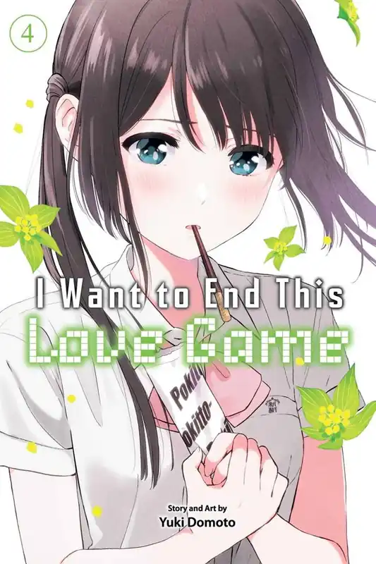 I Want to End This Love Game, Vol. 4 Koop Vandaag