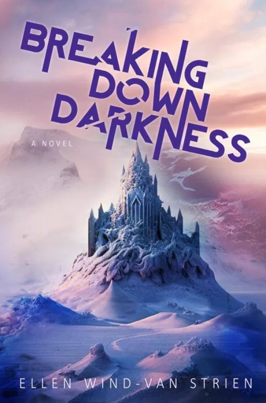 Breaking Down Darkness / Druk 1 Favoriet