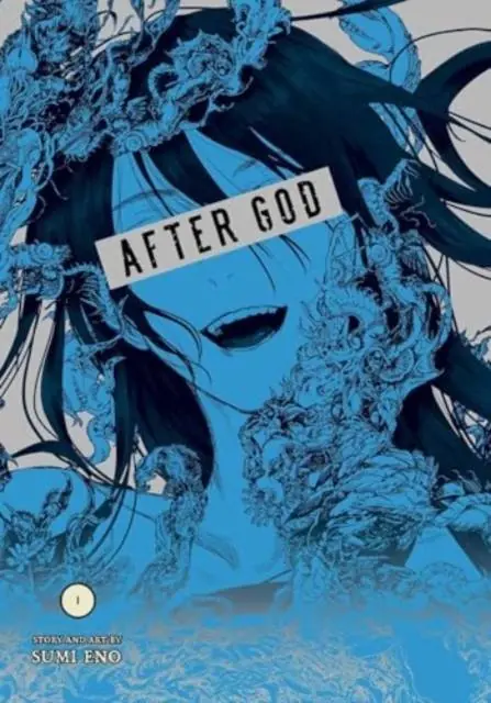 After God, Vol. 1 Gereduceerde Prijs