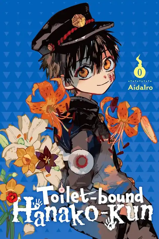 Bestel Nu Toilet-bound Hanako-kun, Vol. 0