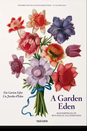 Aanbieding A Garden Eden