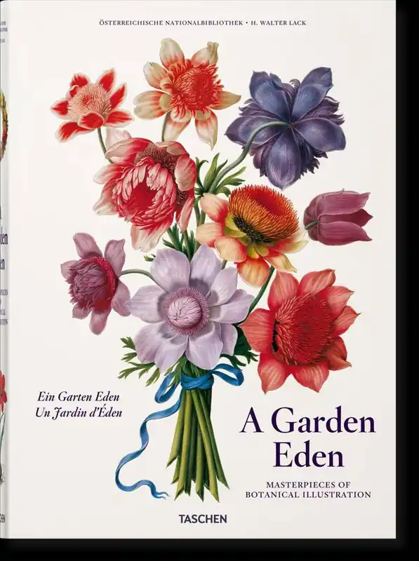 Aanbieding A Garden Eden
