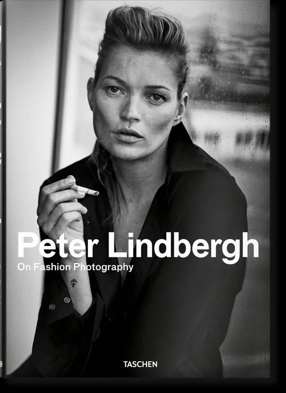Peter Lindbergh Alleen Vandaag