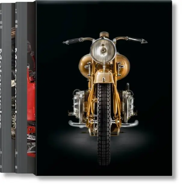Ultimate Collector Motorcycles Beste Prijs