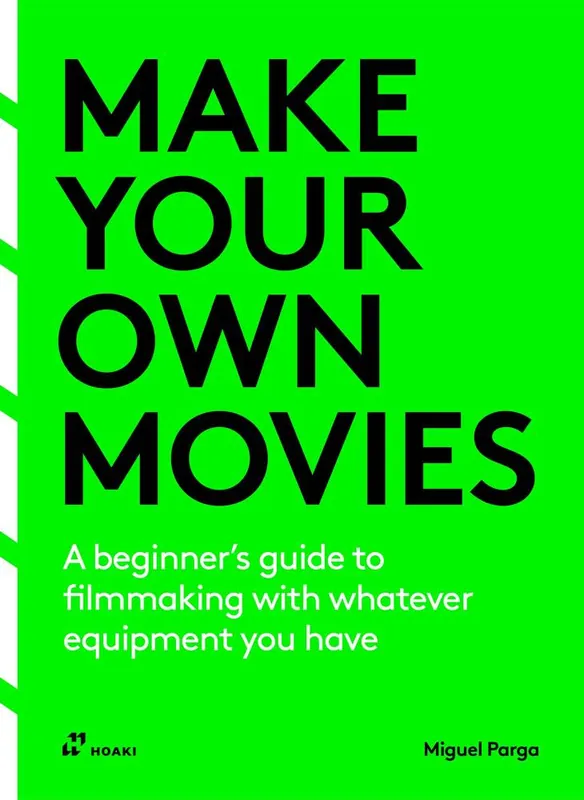 Beperkt Aanbod Make Your Own Movies