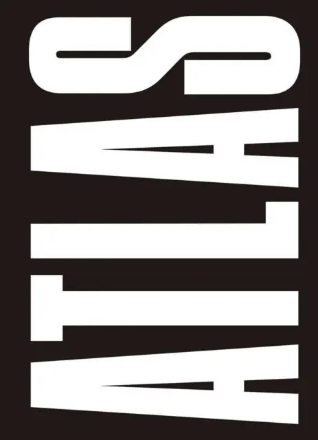 Bestseller Atlas