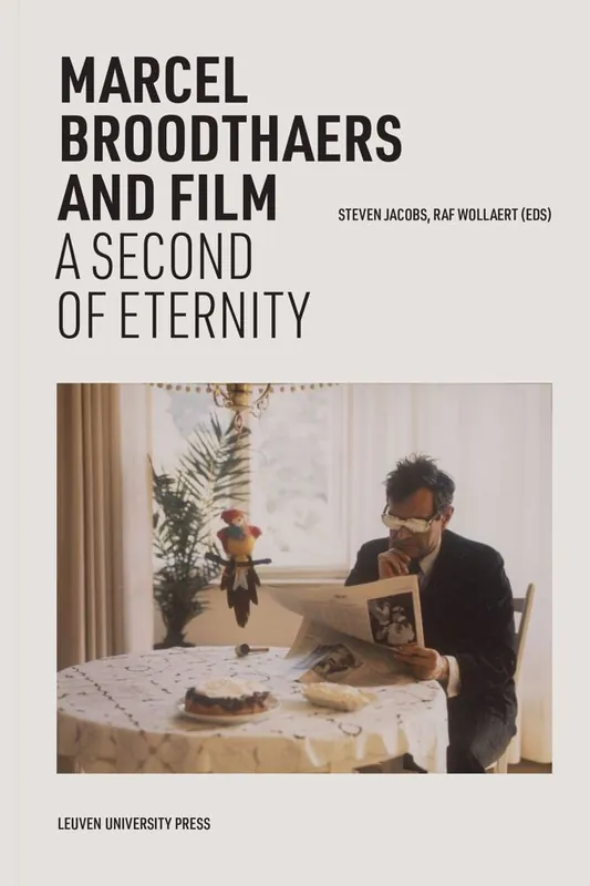 Marcel Broodthaers and Film / 1st Edition Betaalbaar