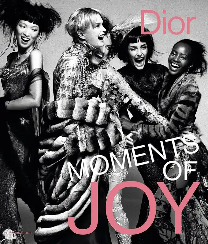 Dior: Moments of Joy Nu Kopen