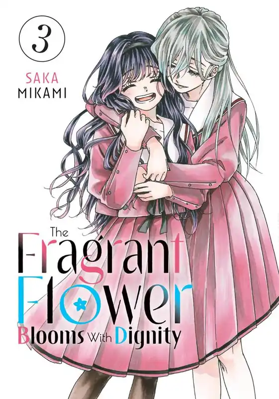 Voordeelprijs The Fragrant Flower Blooms With Dignity 3