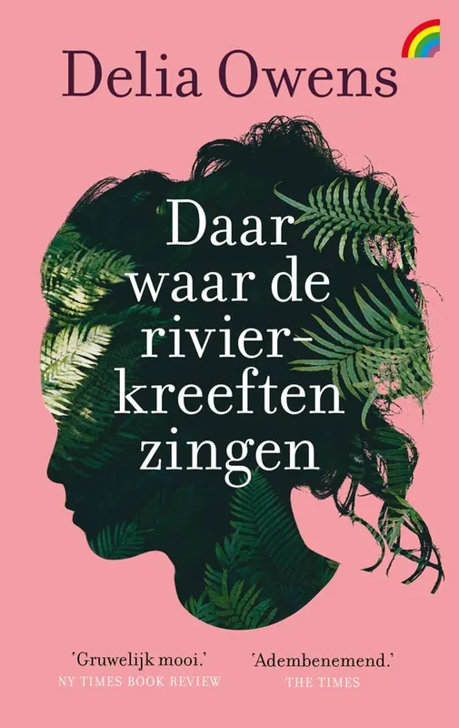 Fabrieksprijs Daar waar de rivierkreeften zingen / Druk 1
