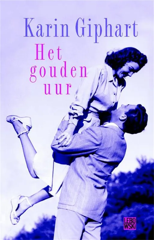 Het gouden uur / Druk 1 Merkproduct