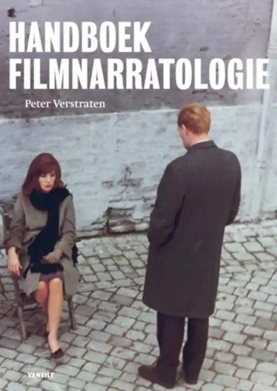 Handboek filmnarratologie / Druk 2 Uitverkoop