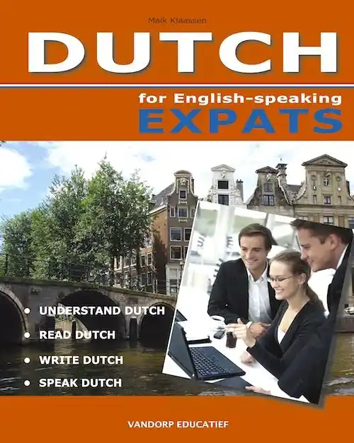 Beperkt Aanbod Dutch for English-speaking Expats / Druk 1