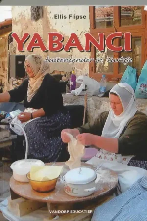 Yabanci / Druk 1 Exclusieve Aanbieding