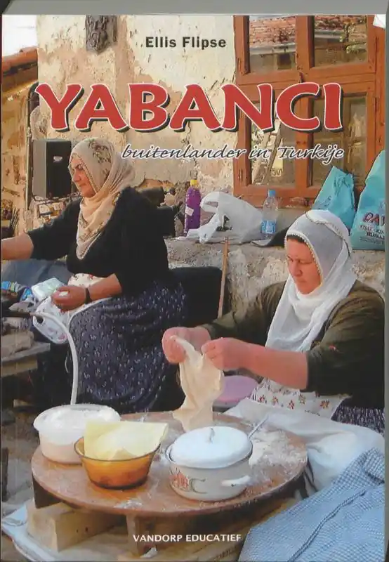Yabanci / Druk 1 Exclusieve Aanbieding