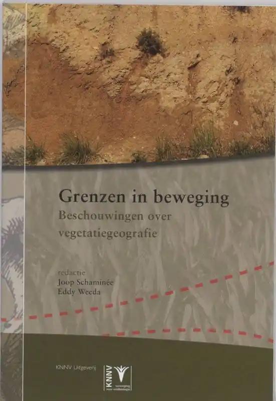 Grenzen in beweging / Druk 1 Goedkoop