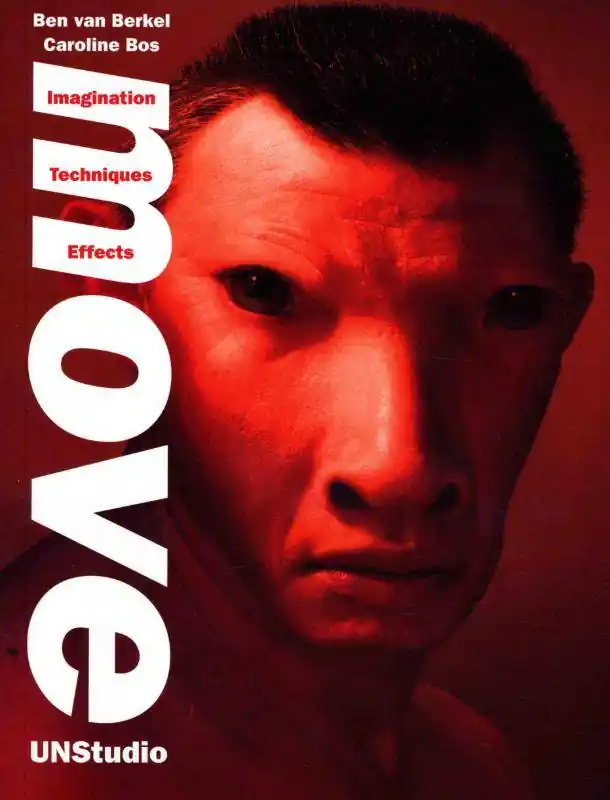 Koop Online Move - UNStudio