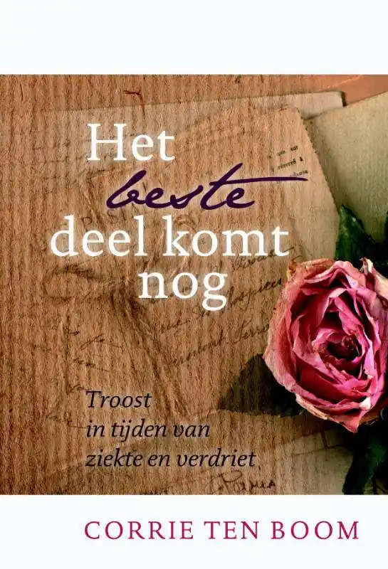 Must-Have Het beste deel komt nog / Druk 14