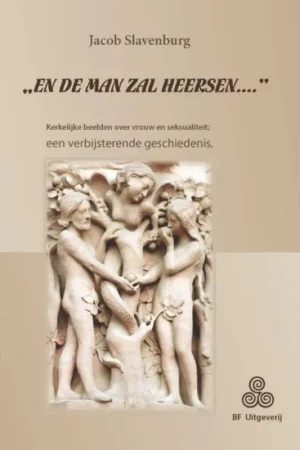 "En de man zal heersen..." / Druk 1 Populair