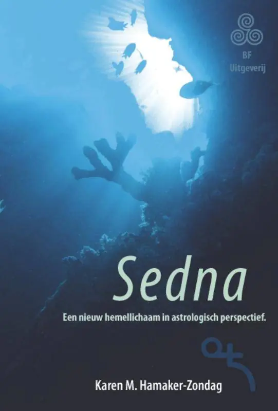 Sedna / Druk 1 Op = Op