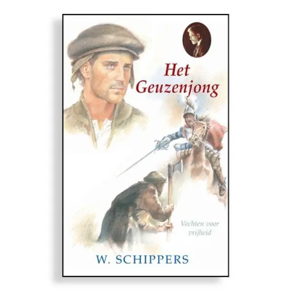 Het Geuzenjong / Druk 1 Meest Verkocht
