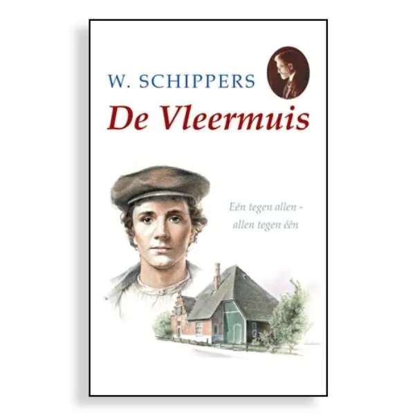 Nieuw De vleermuis / Druk 1 (Heruitgave)