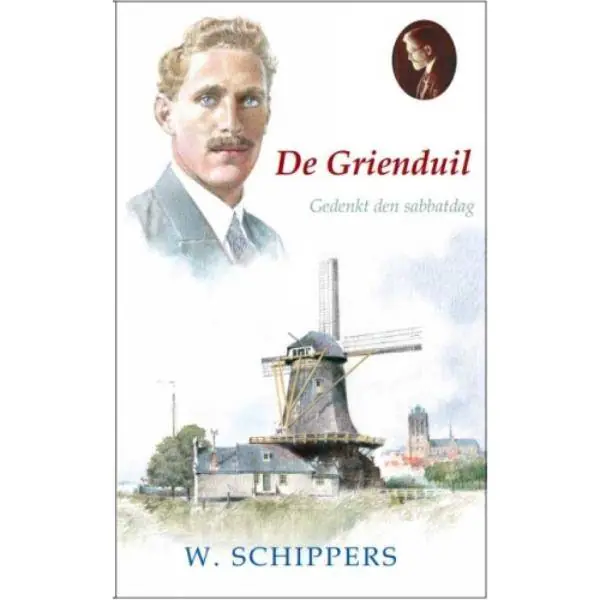 De Grienduil Laatste Versie