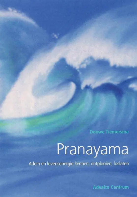 Korting Pranayama / Druk 2