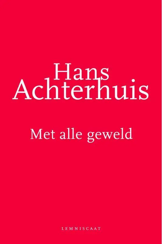 Met alle geweld / Druk 3 Veilige Betaling