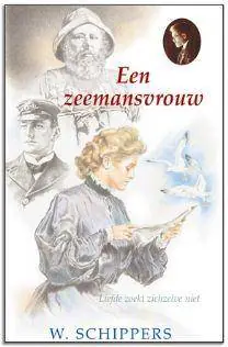 Shop Nu Een zeemansvrouw