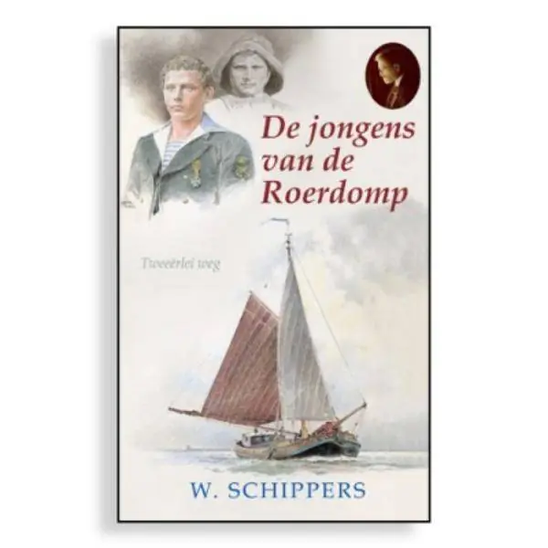 Rechtstreeks Van De Fabrikant De jongens van de Roerdomp / Druk 1