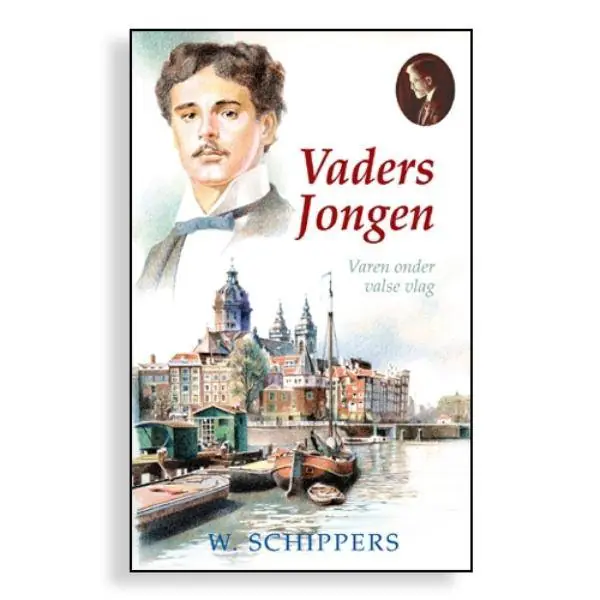 Vaders jongen / Druk 1 Lage Prijs