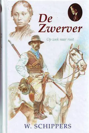 Koop Vandaag De Zwerver / Druk 1