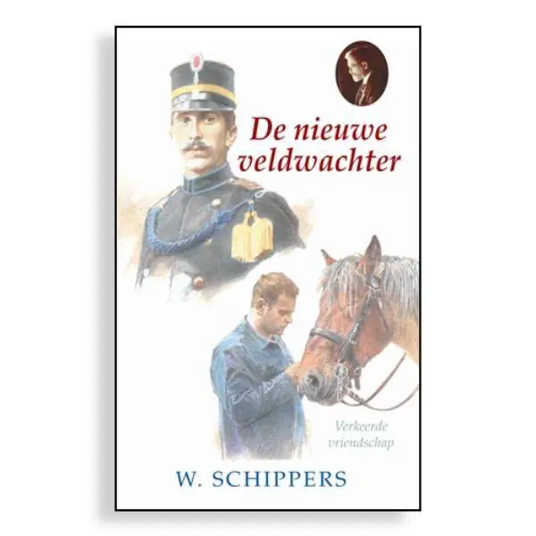 De nieuwe veldwachter / Druk 1 Veilige Betaling