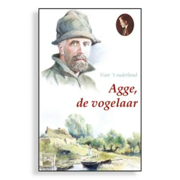 Gecertificeerd Agge de vogelaar / Druk 1