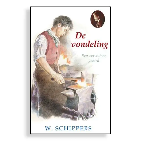 De vondeling / Druk 1 Gereduceerde Prijs
