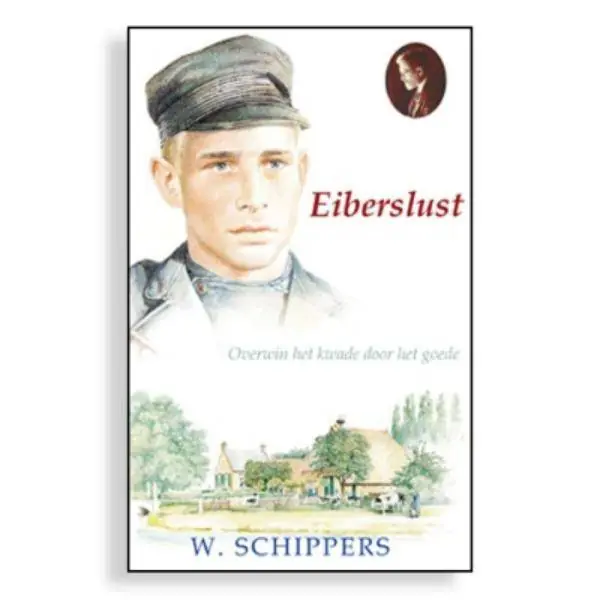 Eiberslust Gratis Verzending