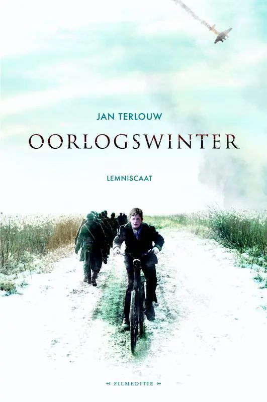 Bestel Nu Oorlogswinter / Druk 85