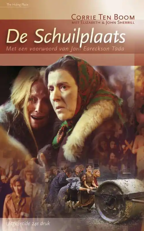 De Schuilplaats / Druk 24 Express Levering