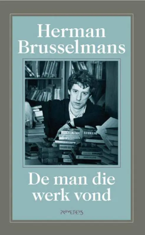 De man die werk vond / Druk 22 Direct Beschikbaar