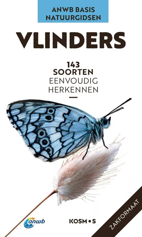 Vlinders / Druk 2 Beperkte Voorraad