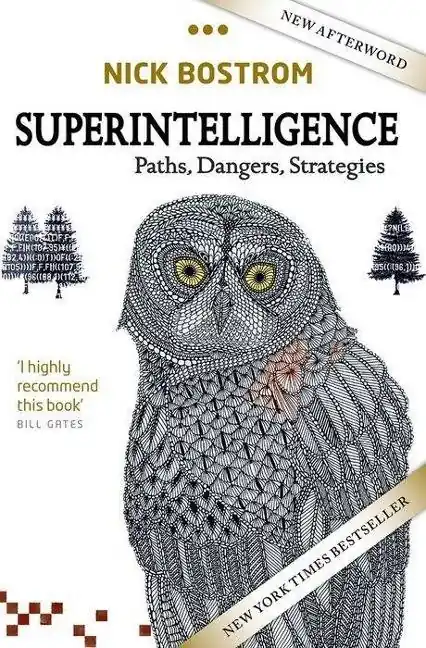 Gereduceerde Prijs Superintelligence