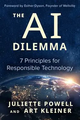 The AI Dilemma Korting
