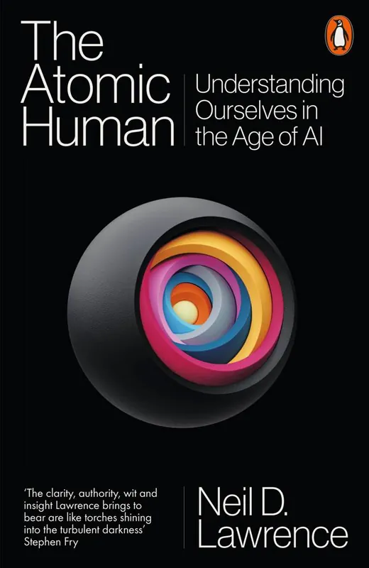 The Atomic Human Actieprijs
