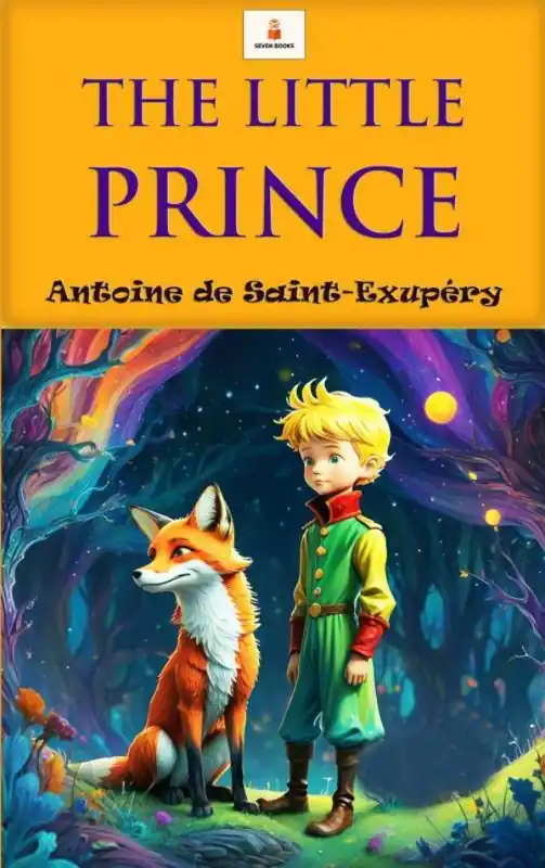 Direct Verzonden The Little Prince / 1st Edition